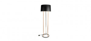 041331 Торшер Leds C4 Premium
