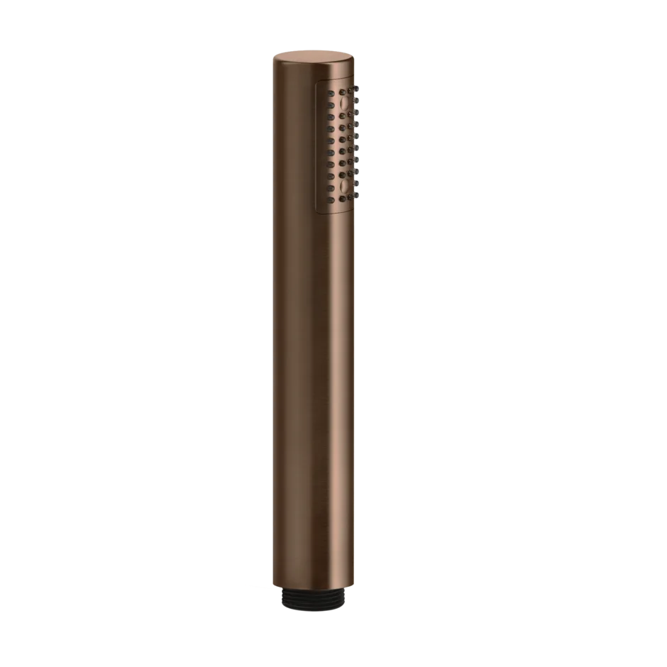 Ручной Душ 14372 708 Gessi Inverso МЕДНЫЙ МАТОВЫЙ PVD 14372708