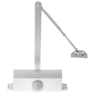 Доводчик дверной Armex EN5 100-140 кг серебристый 89394982