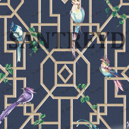 105727 Обои Graham&Brown Hybrid