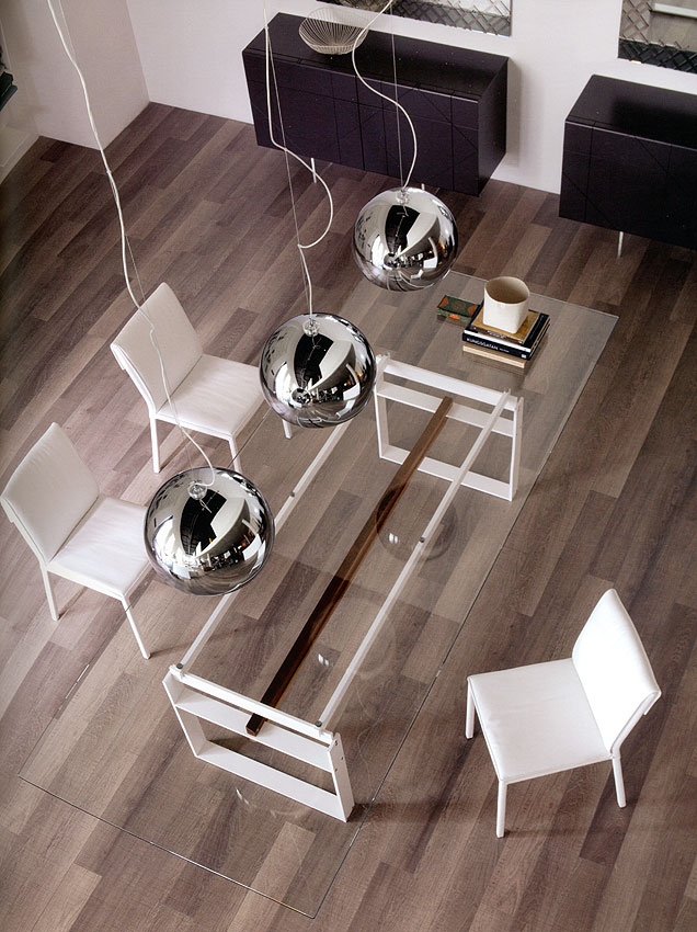 Стол  CATTELAN ITALIA Jerez  - Вид №1