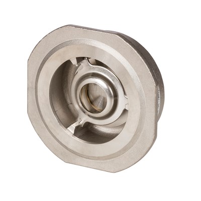 Danfoss Обратный клапан пружинный NVD 812 NVD 812 Клапан обратный PN40 DN20 065B7531 