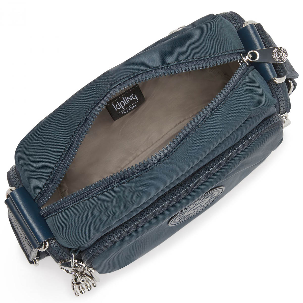 KI3725M30 Сумка кросс-боди Small Crossbody Kipling Jenera S  - Вид №4