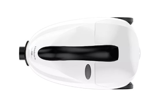 9279163 Пароочиститель Timberk T-STCF80 белый STDN-0125932 - Вид №4