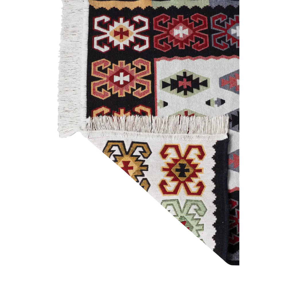 Santreyd Maya - турецкий килим для интерьера 80x150 см 89385299 STLM-1399637 - Вид №2