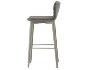 Высокий стул