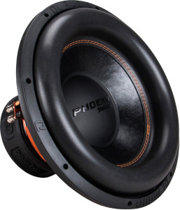 9285818 Сабвуферный динамик DL Audio Phoenix Black Bass 15
