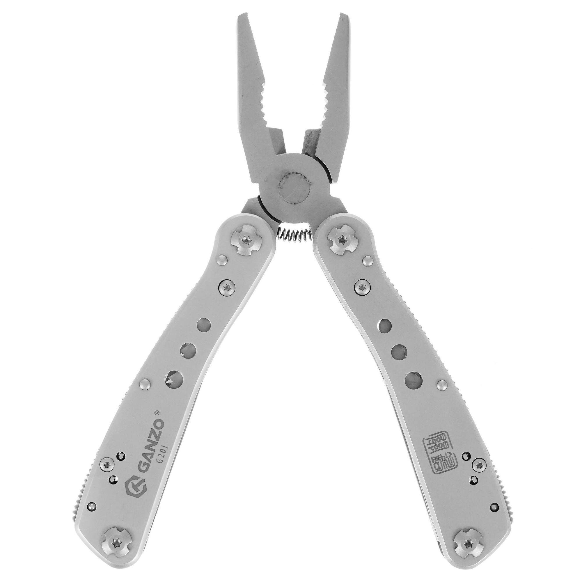 Мультитул Ganzo G201 4861629 STDN-0082142 - Вид №1