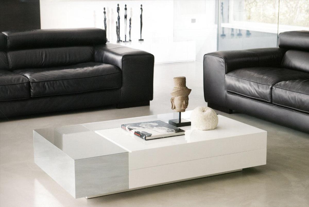 Стол журнальный Atollo PACINI CAPPELLINI 5374  1  - Вид №1