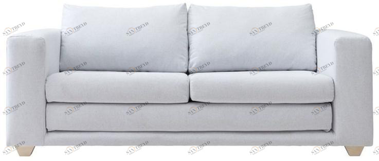 SOFTLINE 2-местный раскладной диван sun-id-1370928