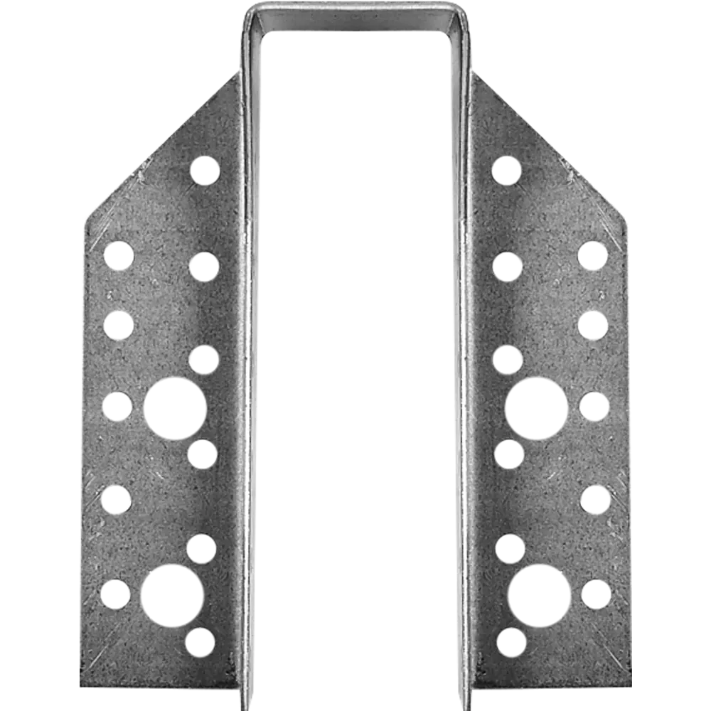 Santreyd Опора для балки раскрытая с усиленной фиксацией 84857896 STLM-0056292 - Вид №1