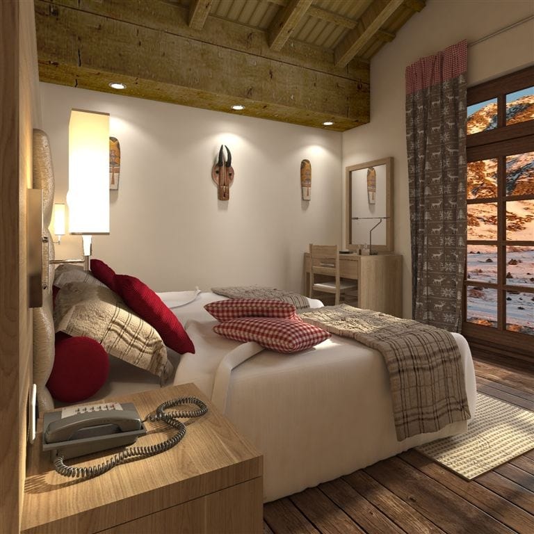 Мебель для резиденции Mobilspazio мода ARCH-00022754 - Вид №11