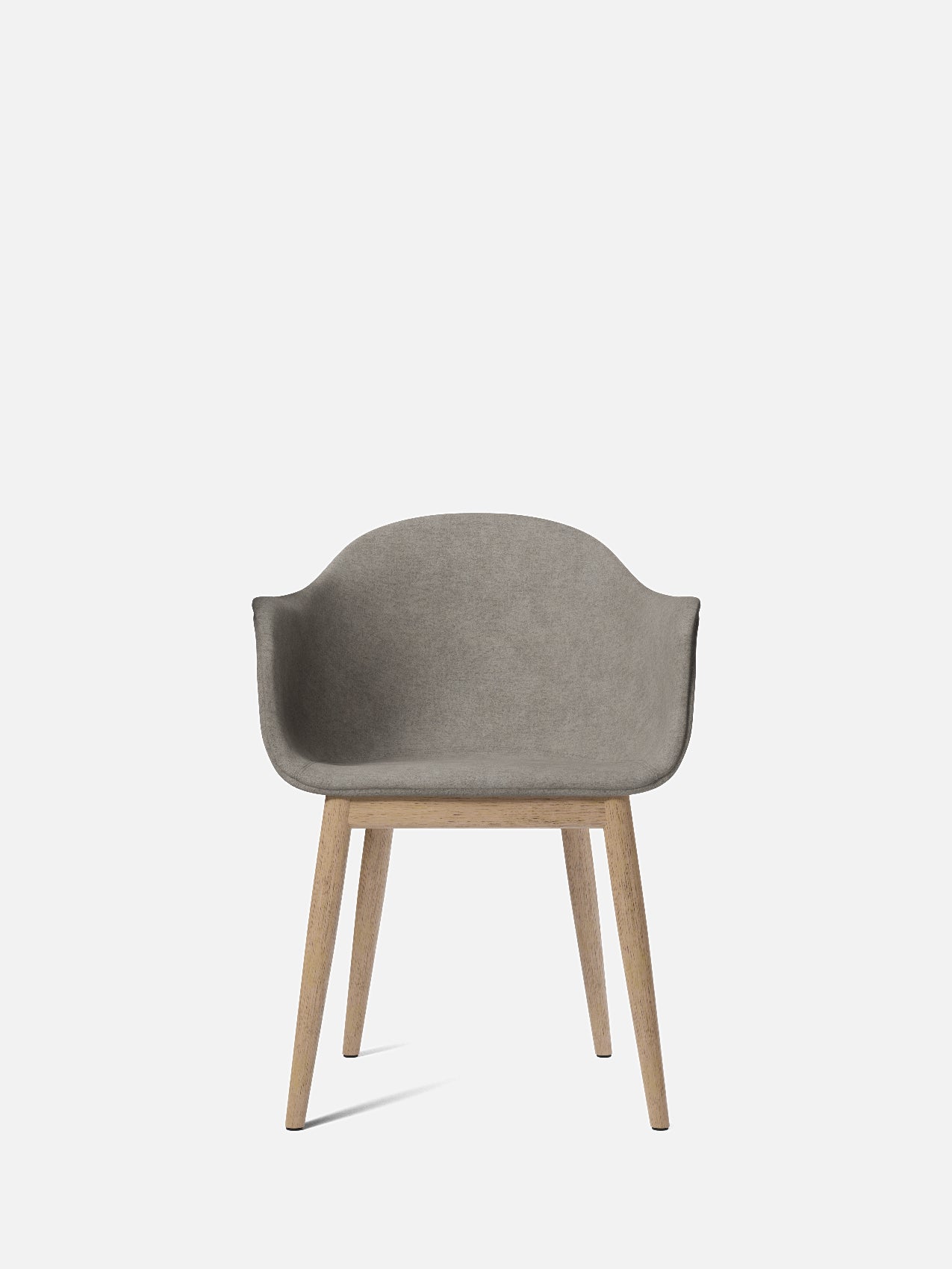 9341002-00K40BZZ Harbour Arm Chair, с мягкой обивкой LuceLight  - Вид №86