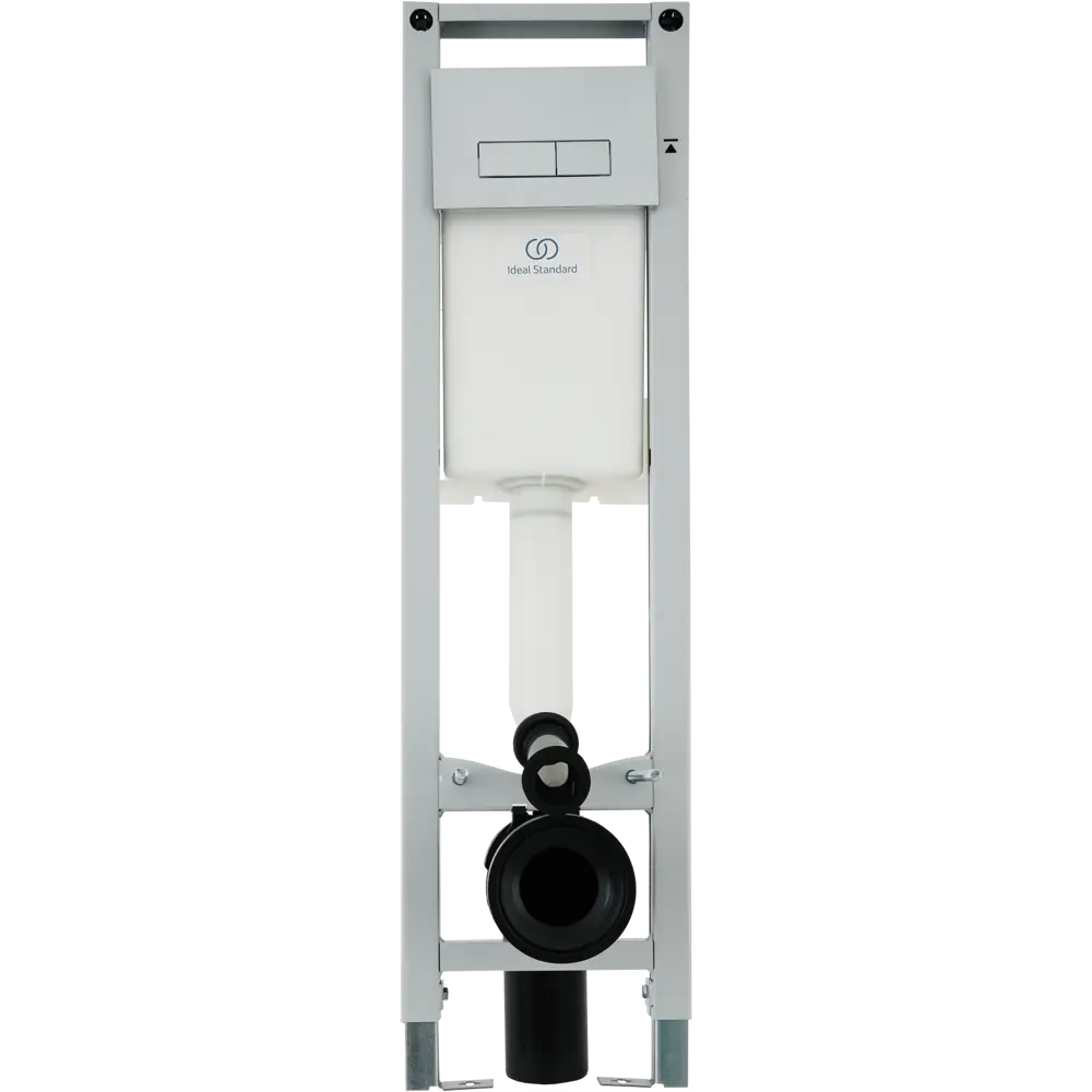 Инсталляция для подвесного унитаза Ideal Standard Prosys Eco Frame M 86126366 STLM-2012637 