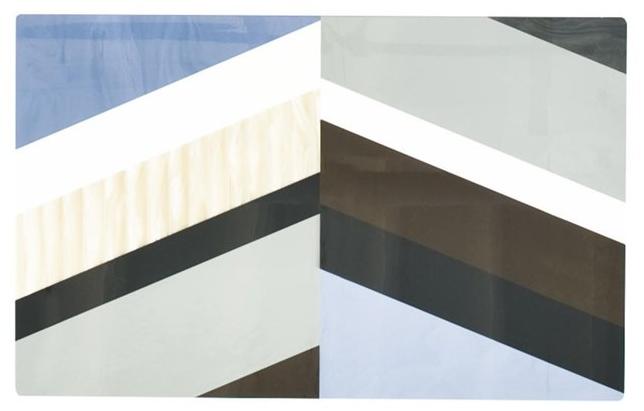 Moroso Прямоугольный журнальный столик из метакрилата sun-id-1511441 - Вид №4