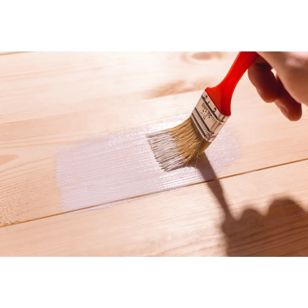 Dufa Dufatex Aqua — акриловая пропитка для дерева с защитой от влаги и УФ-лучей 13804980 STLM-0003800 - Вид №5