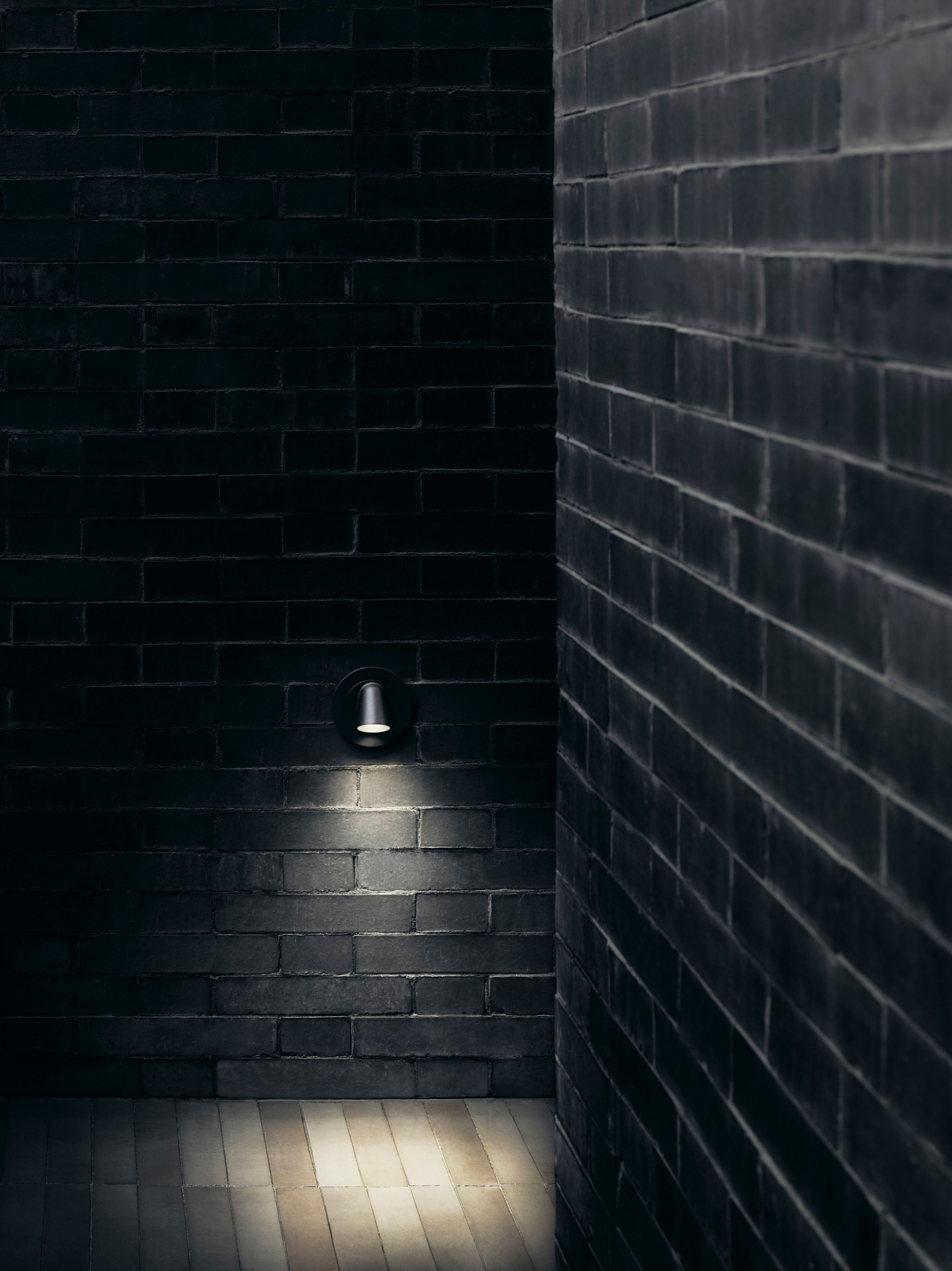 Напольное покрынное порошком алюминиевое настенное Сид заполнителя Flos Outdoor Collection-стена + потолок ARCH-00137061 - Вид №4