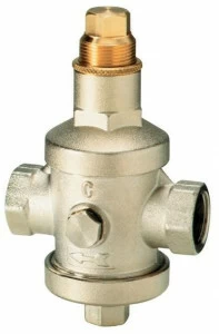 R.M. MANFREDI Редуктор давления