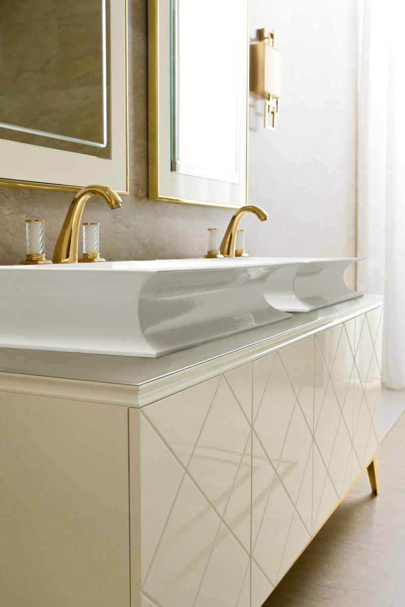 Rivoli Мебель для ванной OASIS BATHROOM Rivoli - Вид №2