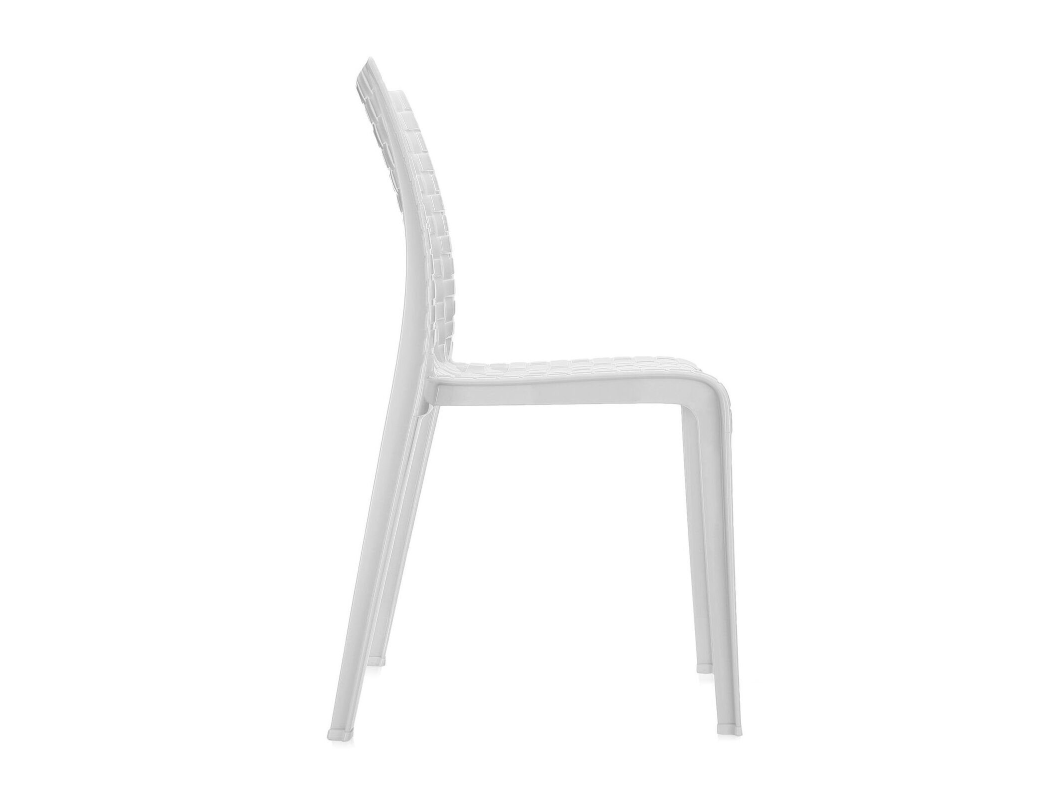 Стул из поликарбоната Kartell AMI AMI ARCH-00122270 - Вид №13