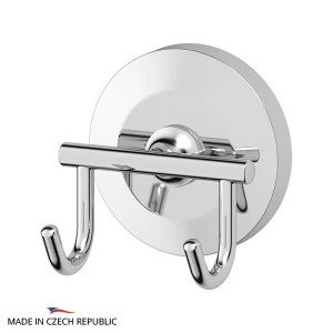 Крючок двойной FBS (Чехия) STA 002