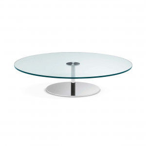 2000983244420 Кофейный стол Farniente tondo KENNETH COBONPUE