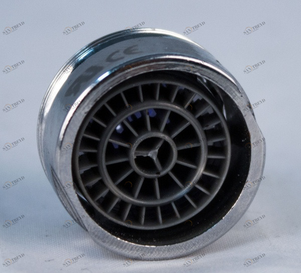 Аэратор, внеш. резьба, G-Lauf, арт. UCK-2221 G-Lauf Santreyd 11173335