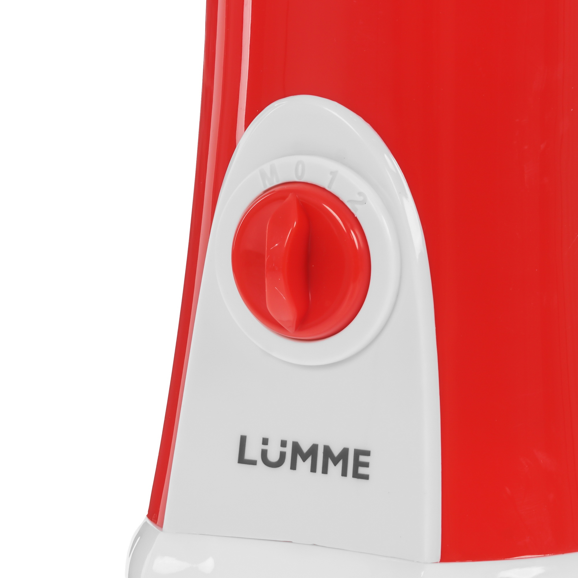 5353675 Блендер стационарный LUMME LU-1889 красный STDN-0036923 - Вид №3