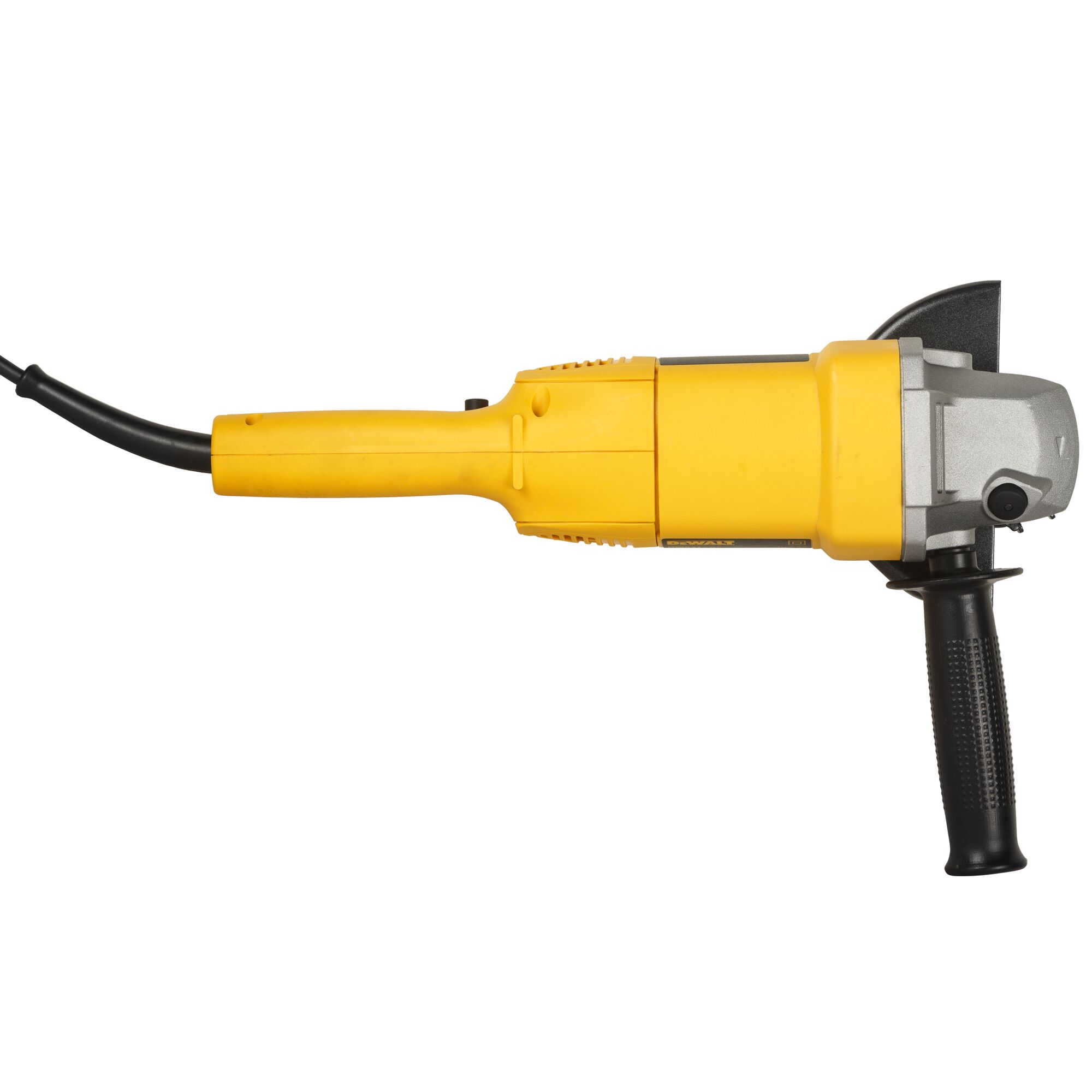 Углошлифовальная машина (УШМ) DeWalt DW831-IN 5496697 STDN-0113091 - Вид №2