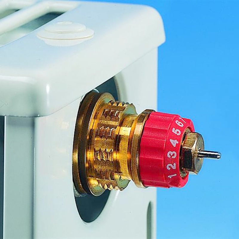 Радиатор Logatrend K-Profil Buderus 33 500 700 7724107507 - Вид №5