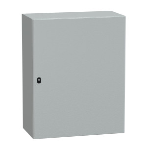 NSYS3D10840 ШКАФ S3D 1000Х800Х400 Schneider Electric Spacial