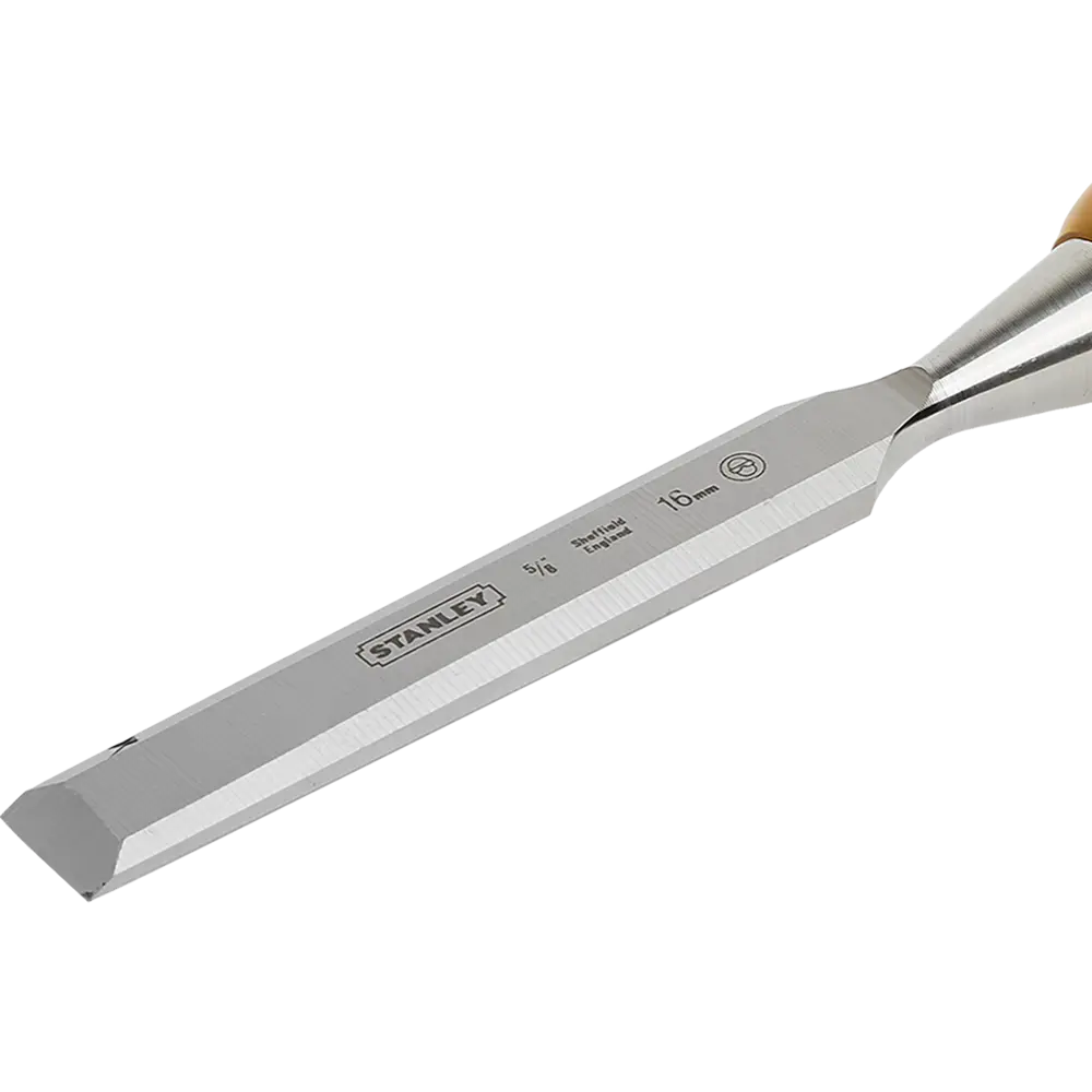 Стамеска Stanley Fatmax 16 мм STLM-2180121 - Вид №1