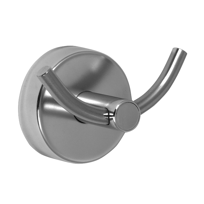 95570 Двойная металлическая вешалка SANELA 