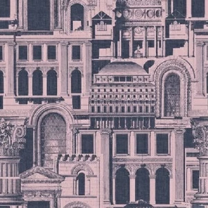 105284 Обои Graham&Brown Curiosity