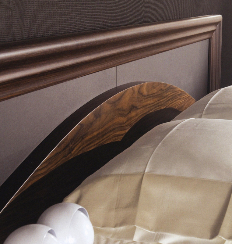 Кровать GENEVE GCCOLOMBO 38.001 - Вид №1