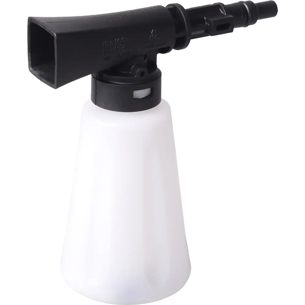 Мойка высокого давления Huter W105-P, 105 бар, 342 л/ч STLM-2196930 - Вид №6