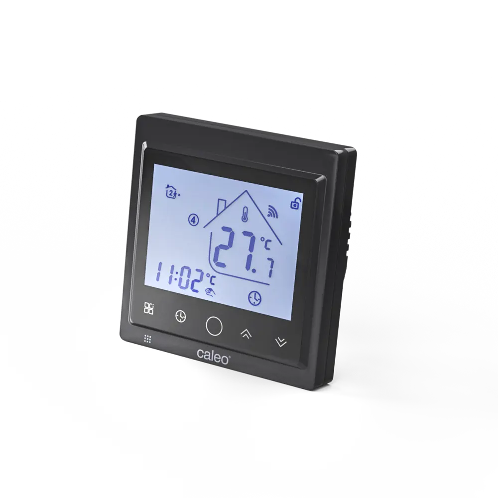 Терморегулятор CALEO C936 Wi-Fi для системы теплого пола 86405680 STLM-0068681 - Вид №3