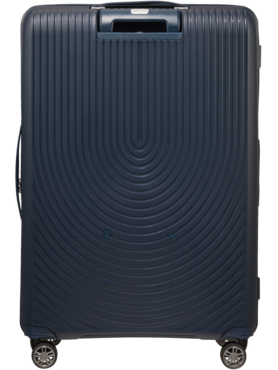 KD8-01003 Чемодан KD8*003 Spinner Samsonite Hi-Fi - Вид №4