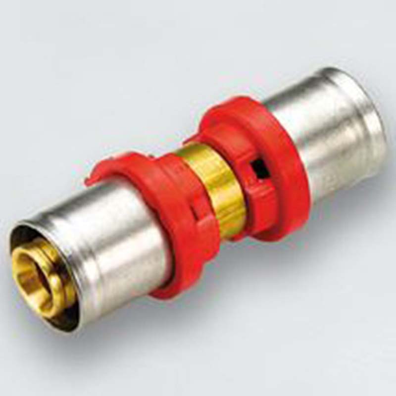 Муфта пресс TIEMME 50x50 1650060