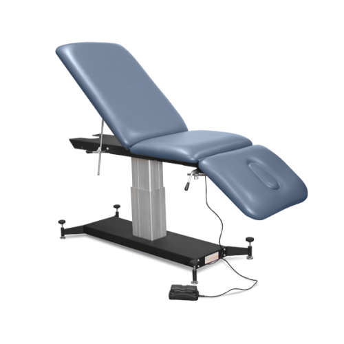 vision-tower-treatment Стационарный массажный стол TOWER TREATMENT VISION 