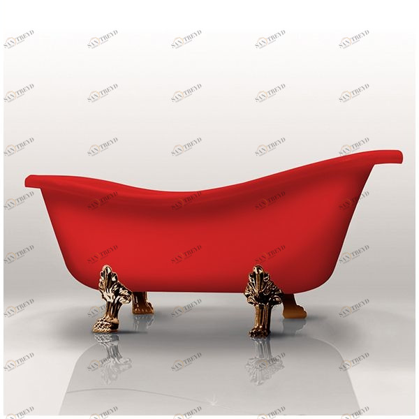 Ванна GRUPPO TREESSE EPOCA V5071-BR-K V5071BRK