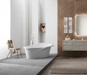 Summit 2.0 – 08 Mastella  Summit 2.0  Комплект мебели для ванной