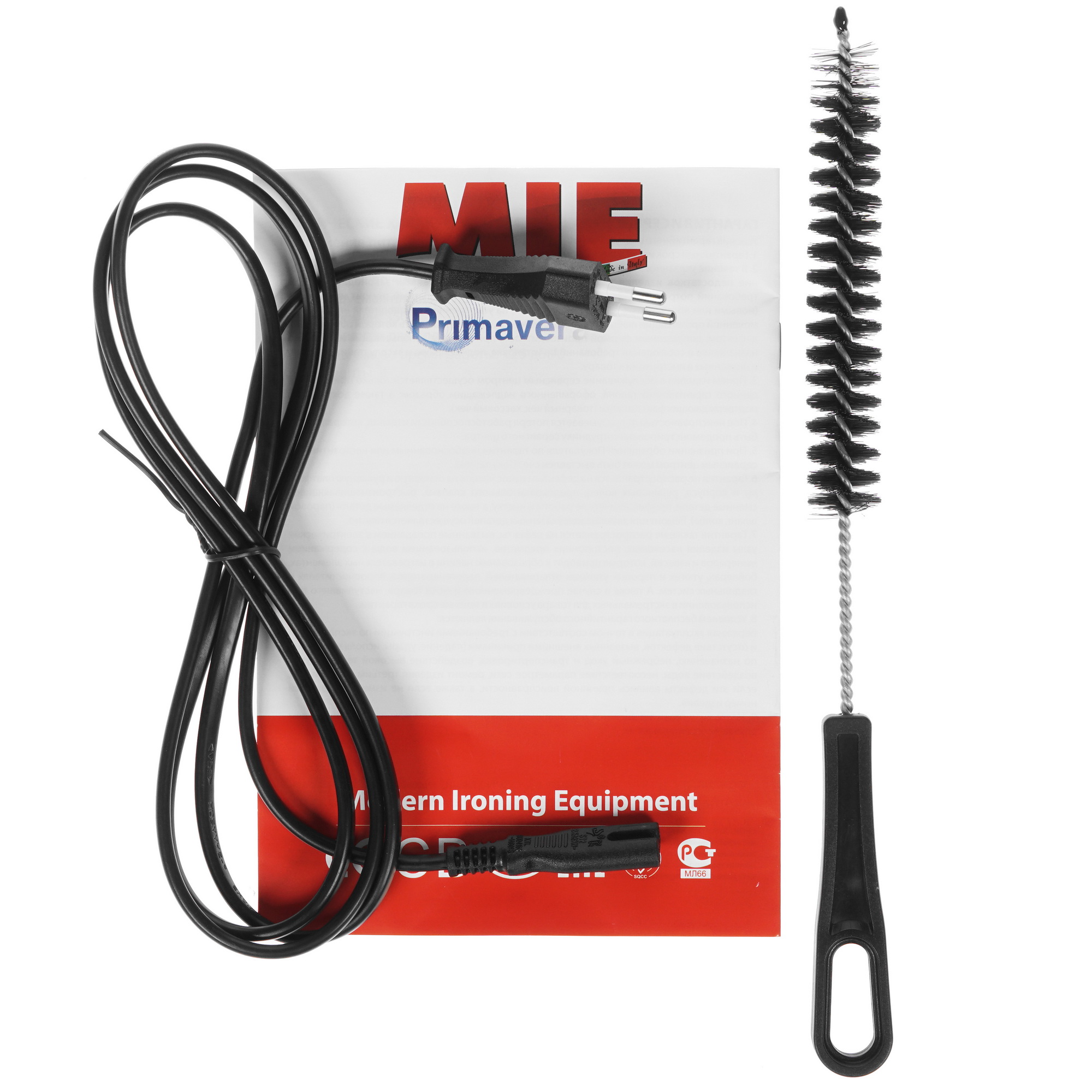 8165606 Мойка воздуха MIE Primavera Black STDN-0059521 - Вид №5