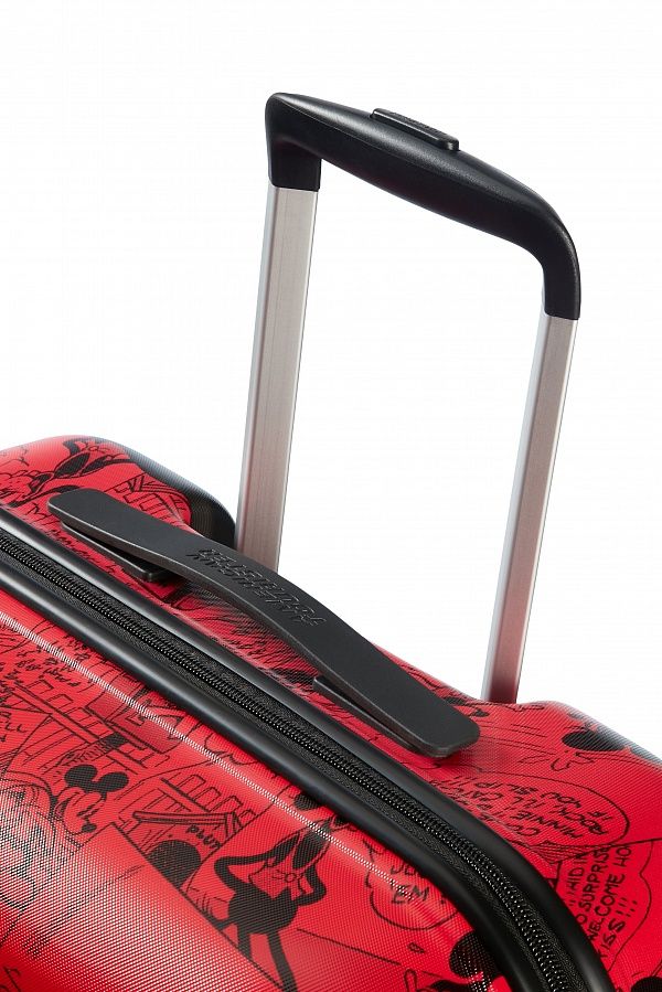 31C-20007 Чемодан Spinner 77/28 American Tourister Wavebreaker Disney  - Вид №2