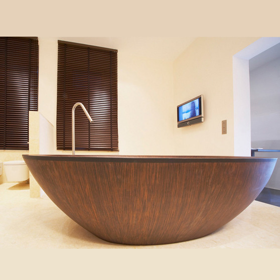 LP-210-HO-WE-00-000 Laguna pearl ванна Bagno Sasso 6273 - Вид №11