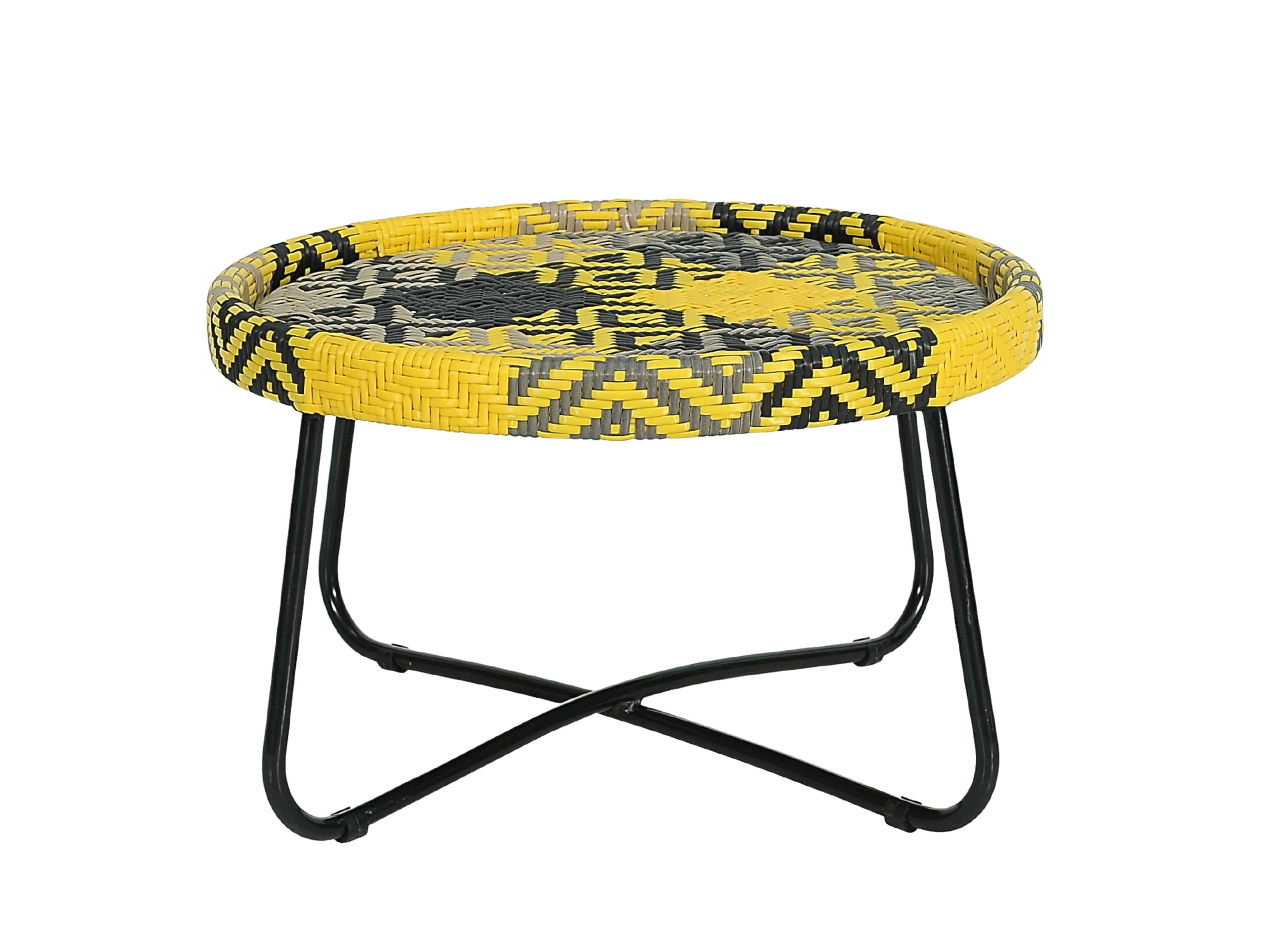 Низкая ткань табурет cbdesign Бразилия ARCH-00039464 - Вид №5