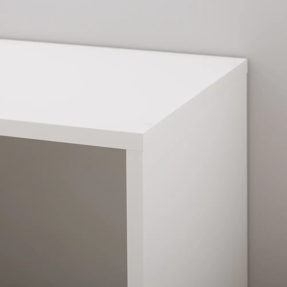 SPACEO Стеллаж «Куб» — модульная система хранения для современного интерьера 82731889 STLM-0034880 - Вид №9