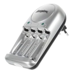Зарядное устройство Energizer Empty Base Charger