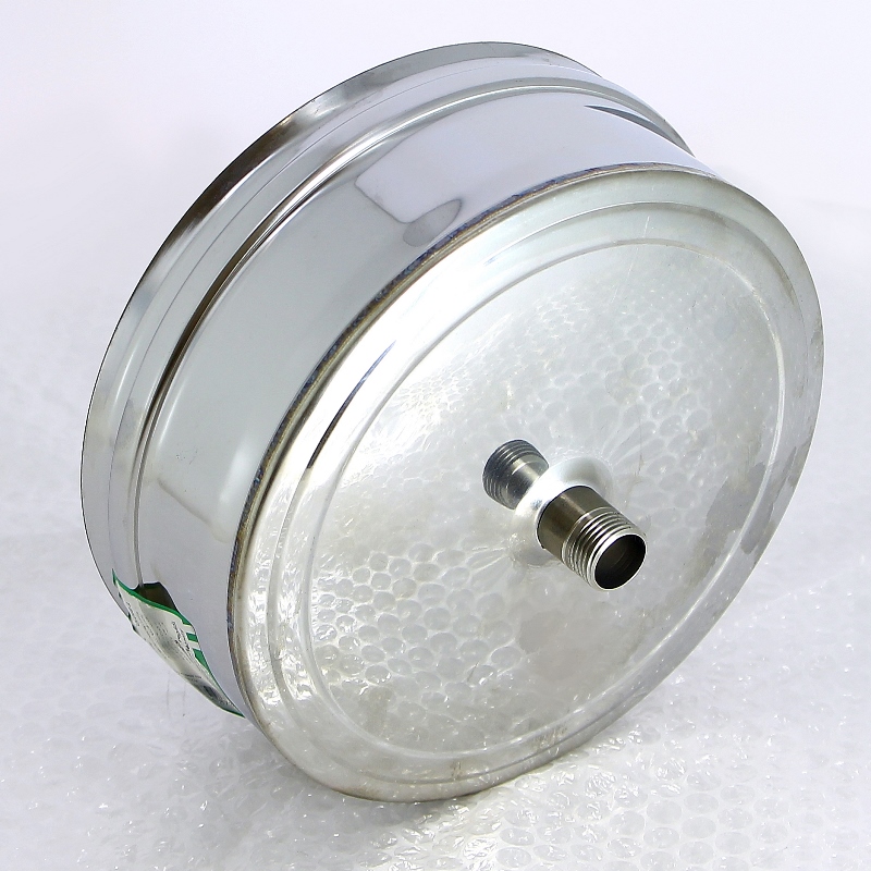 Конденсатоотвод для трубы Ferrum Ф202 внешняя (430/0,5мм) FM212021F