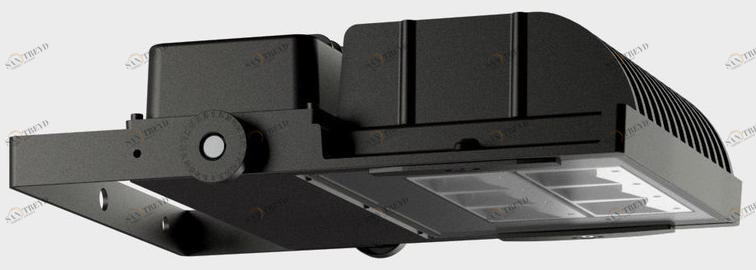 Cariboni group Регулируемый светодиодный проектор для улицы Newton sun-id-1423752